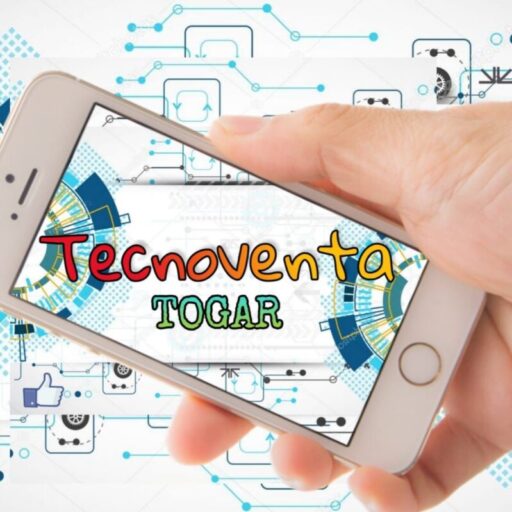 Tecnoventa Togar